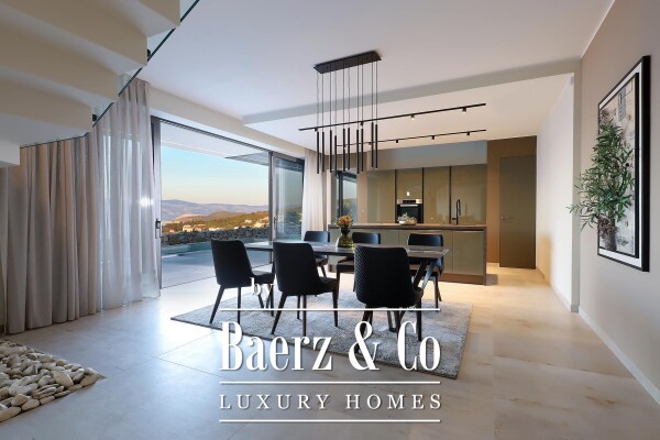 photo 28 Krk, Vrbnik, unique villa of 240 m2 on a plot of land of 800 m2