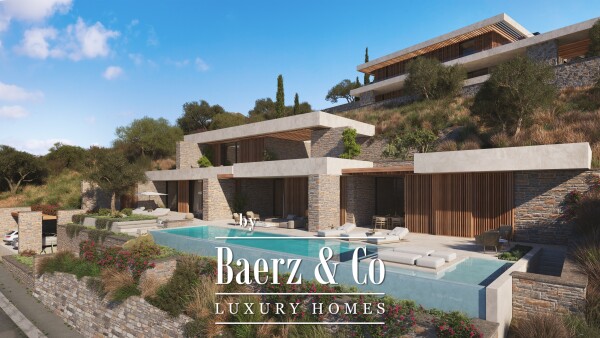 photo 3 Elounda Hills - Mirabello Villa 716 - Mirabello Villas