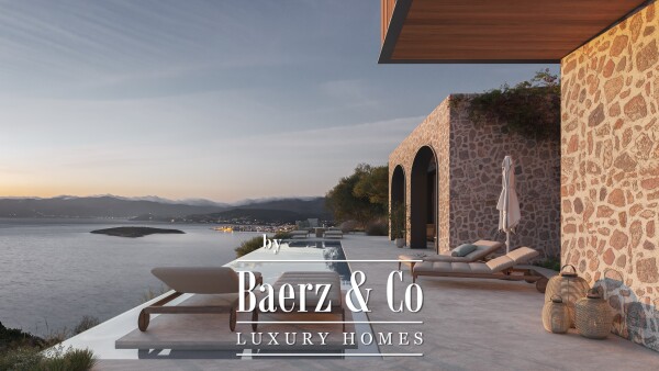 photo 5 Elounda Hills - Mirabello Villa 735 - Mirabello Villa