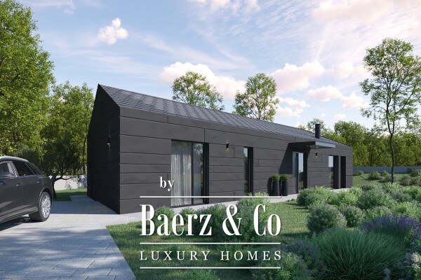 photo 4 Istria, Kuhari, modern home on 2,766m2 of land - 