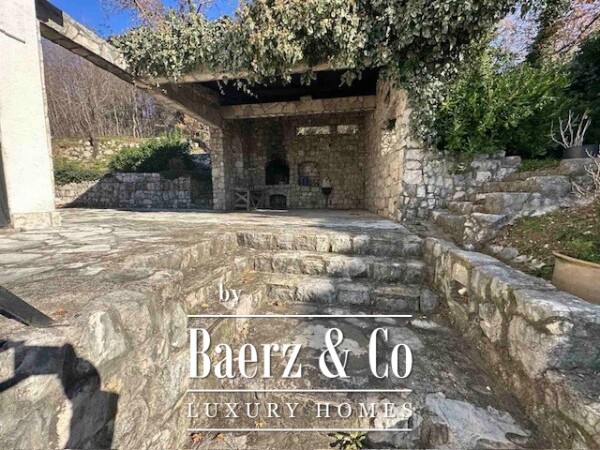 photo 12 Village House in Budva with Seaview