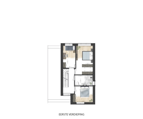 photo 5 Watervilla Ouverture 