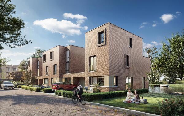 photo 8 Watervilla Ouverture 