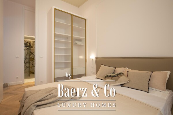 photo 9 Opatija, Center, newly renovated luxury apartment NKP 108,30  m2