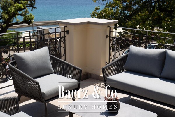 photo 15 Opatija, Center, newly renovated luxury apartment NKP 108,30  m2