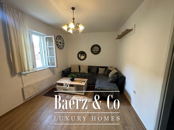 photo 7 Apartment in Budva Old Town