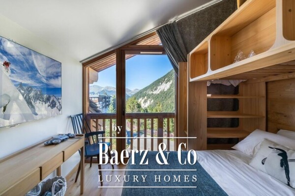 photo 10 Magnificent penthouse with panoramic views