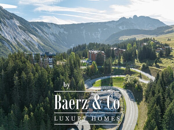 photo 13 Magnificent penthouse with panoramic views