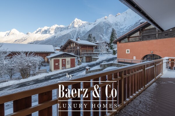 photo 12 3 Bedrooms House with Adjoining 2 room flat in the Heart of Les Houches