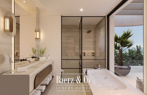 photo 13 Semi villas - Marbella East - Ref: 7910