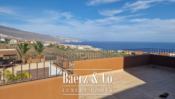 photo 19 Modern and spacious villa in Candelaria