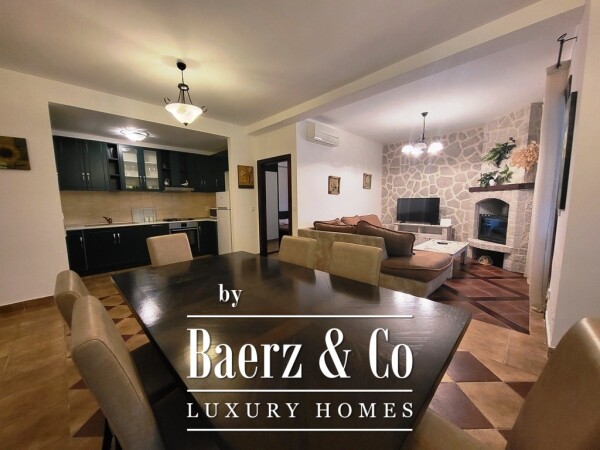 photo 6 Three Bedroom Apartment in Kotor with Seaview