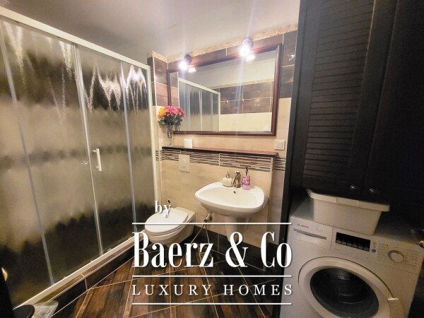 photo 15 Three Bedroom Apartment in Kotor with Seaview