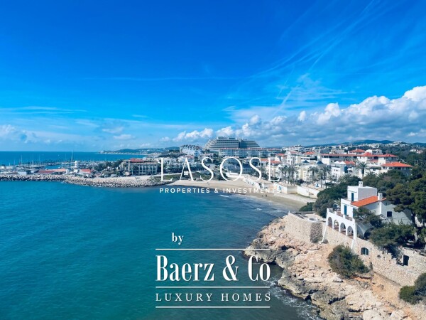 photo 11 Sitges, Montgavina