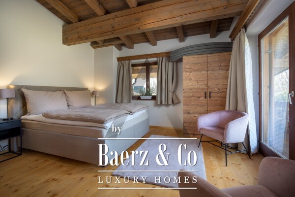 photo 13 Beautiful luxury home in Kirchberg in Tirol