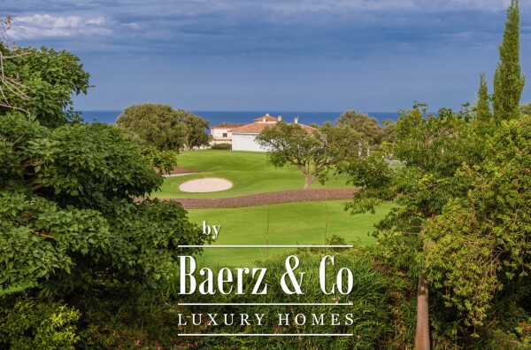 photo 26 Beautiful luxury home in San Roque, San Roque Club