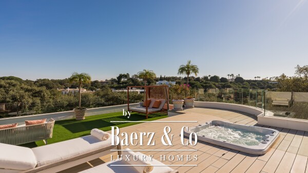 photo 15 Beautiful luxury home in Sotogrande, Sotogrande Alto - Zona G