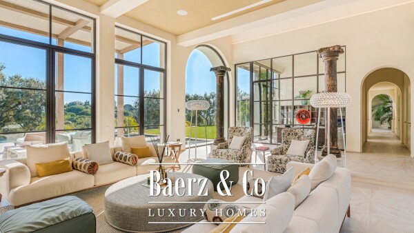 photo 22 Beautiful luxury home in Sotogrande, Sotogrande Alto - Zona G