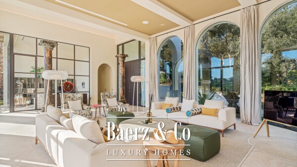 photo 23 Beautiful luxury home in Sotogrande, Sotogrande Alto - Zona G