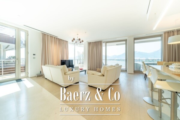 photo 4 Luxury Apartment in Hotel in Budva