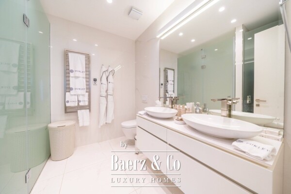 photo 23 Luxury Apartment in Hotel in Budva