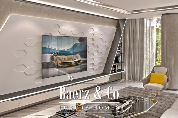 photo 5 Handover Q4 2024 | Full Golf view | V10