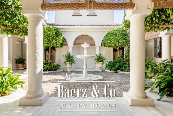 photo 7 Beautiful luxury home in Sotogrande, Sotogrande Alto - Zona D