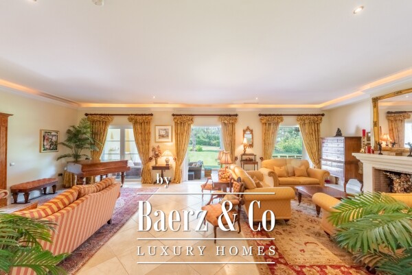 photo 11 Beautiful luxury home in San Roque, San Roque Club