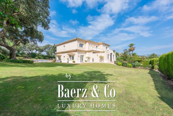 photo 38 Beautiful luxury home in San Roque, San Roque Club