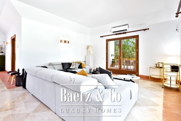 photo 8 Beautiful luxury home in Sotogrande, Sotogrande Alto - Zona G