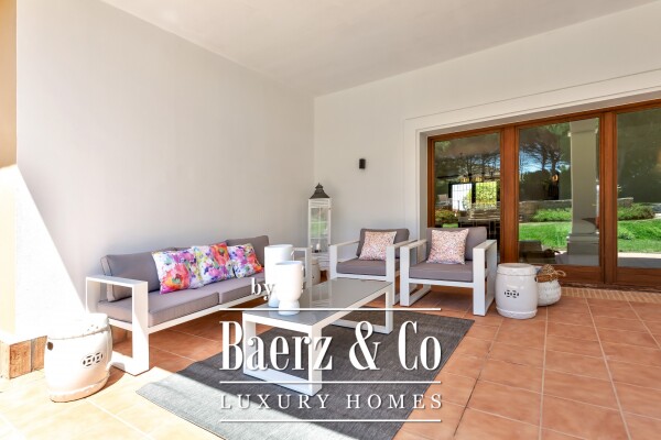 photo 21 Beautiful luxury home in Sotogrande, Sotogrande Alto - Zona G