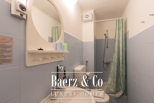 photo 18 Istria, Rovinj, a well-established pension in a great location with a view of the sea