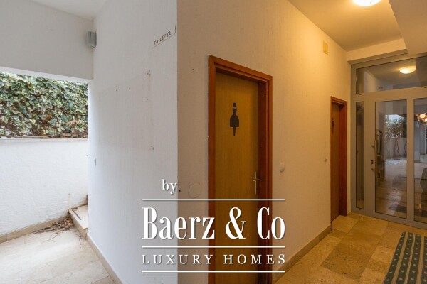 photo 52 Istria, Rovinj, a well-established pension in a great location with a view of the sea