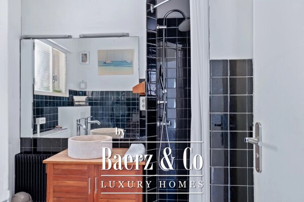 photo 17 AMAZING CALIFORNIAN STYLE VILLA WITH SEA VIEW