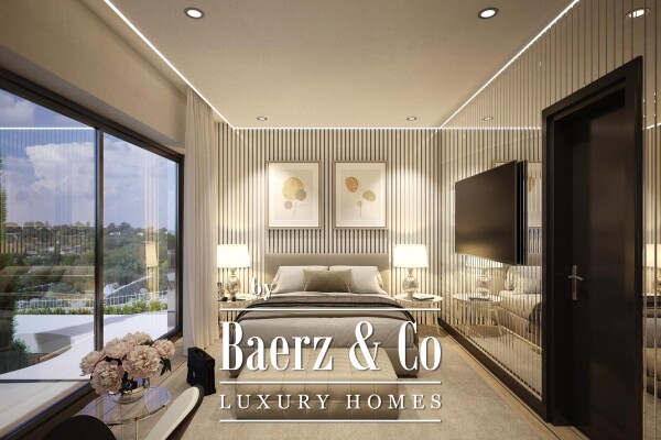 photo 7 Trogir, Vinišće, luxurious, unique villa of contemporary design with pool, sea view