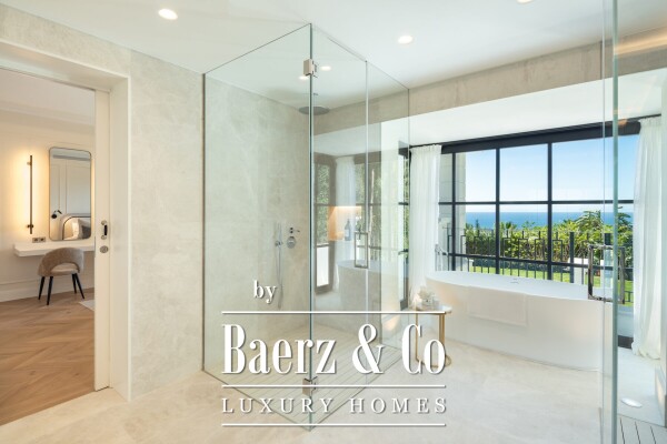 photo 33 Villa - Sierra Blanca - Marbella - Ref: 8399