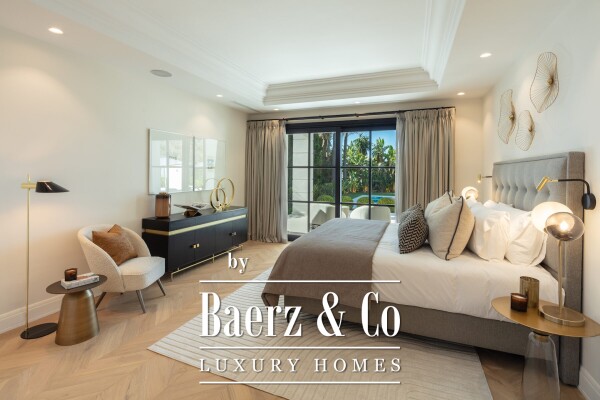 photo 46 Villa - Sierra Blanca - Marbella - Ref: 8399