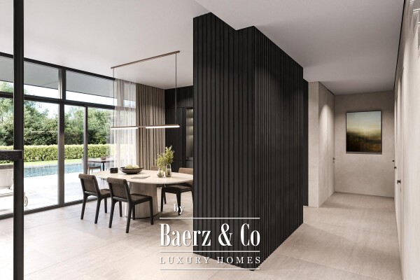 photo 24 Istria, Sveti Lovreč - Modern villa with swimming pool in a quiet place - Villa D