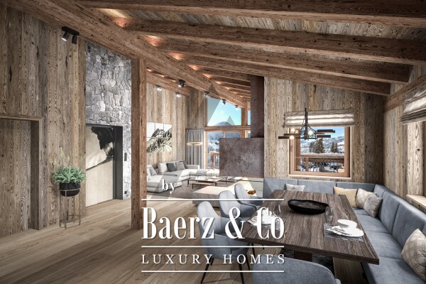 photo 6 Beautiful luxury home in Kirchberg in Tirol