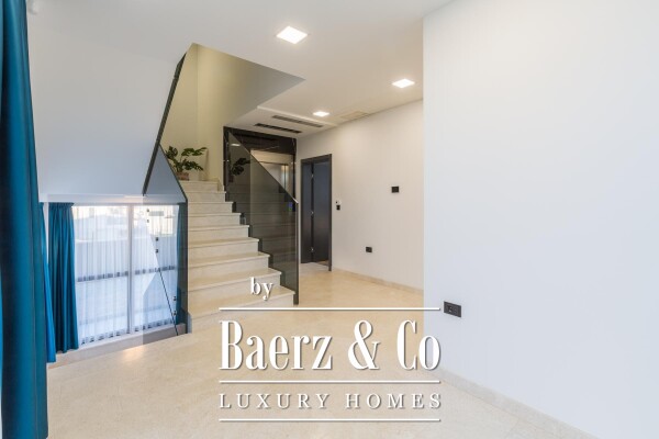 photo 10 Medulin, immaculate luxury villa NKP 400 m2 with pool, 300 m from the beach