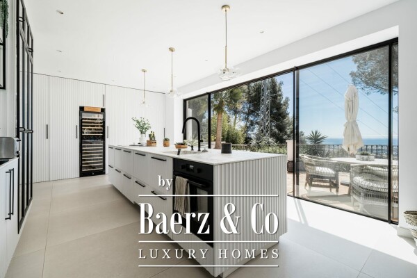 photo 9 Villa - El Madroñal - Benahavis - Ref: 8413