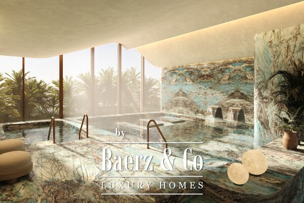 photo 10 Panoramic Palm Views | Luxury | Triplex