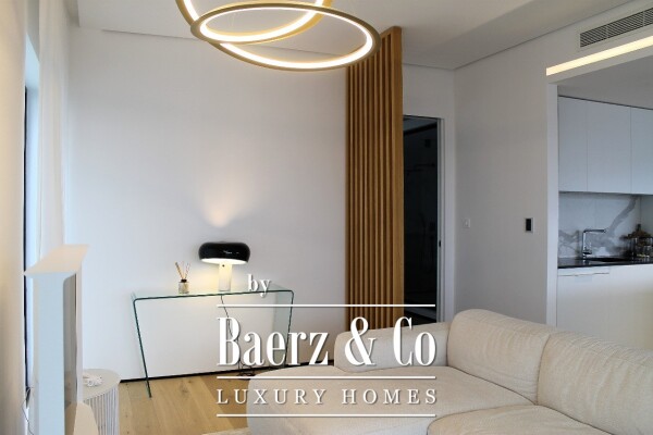 photo 9 Luxurious Three Bedroom Apartment in Budva with Seaview