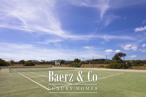 photo 36 Prestigious villa on walking distance to Cala Jondal