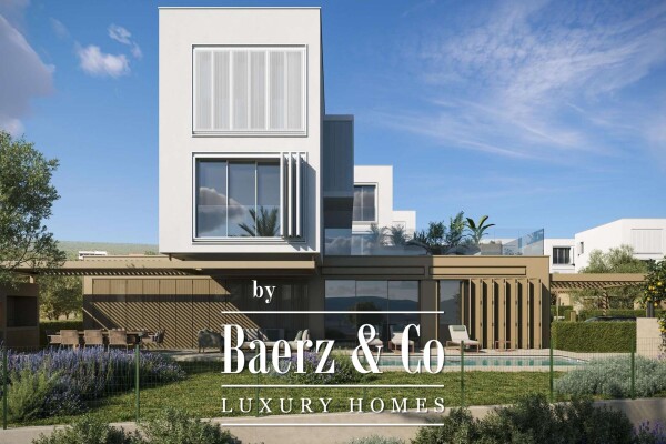 photo 2 Turanj, villas Turris, beautiful semi-detached villa with garden and swimming pool