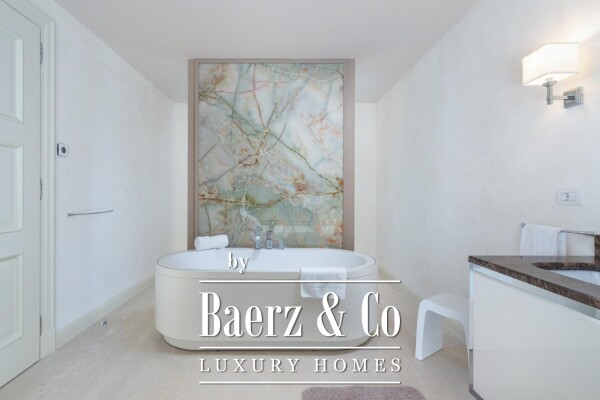 photo 16 Istria, Vabriga - Timeless Villa with Breathtaking Sea View