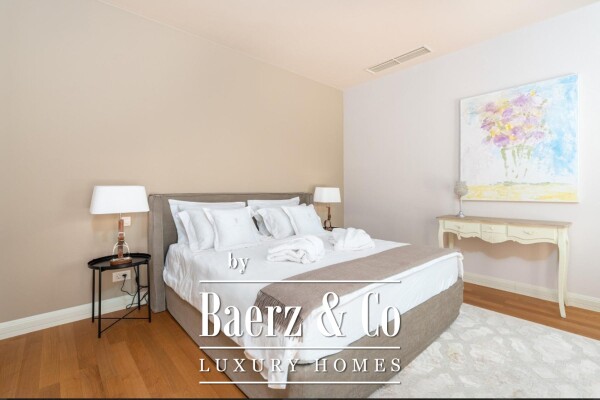 photo 24 Istria, Vabriga - Timeless Villa with Breathtaking Sea View