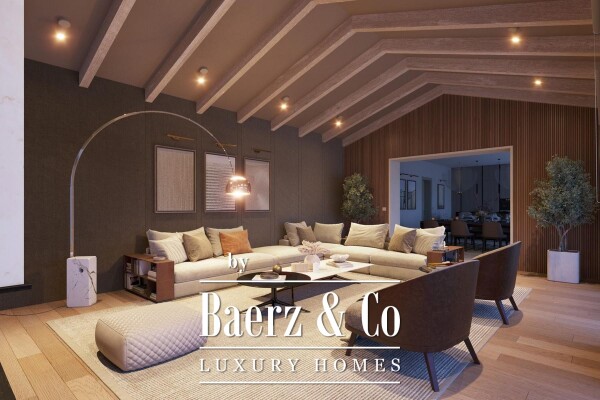 photo 9 Istria, Grožnjan, villa with a pool with a panoramic view