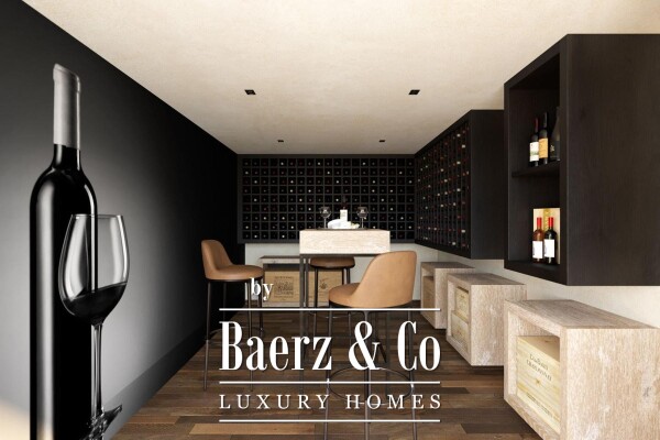 photo 27 Istria, Grožnjan, villa with a pool with a panoramic view