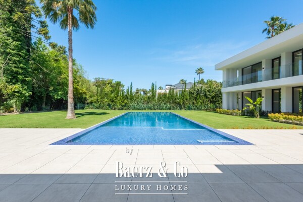photo 39 Beautiful luxury home in Sotogrande, Sotogrande Costa - Reyes y Reinas